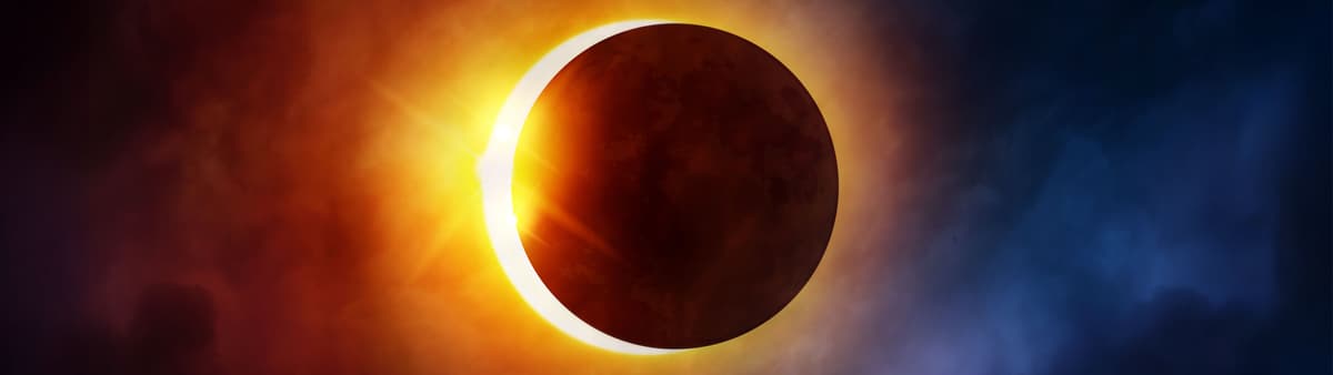 Solar Eclipse Expedition