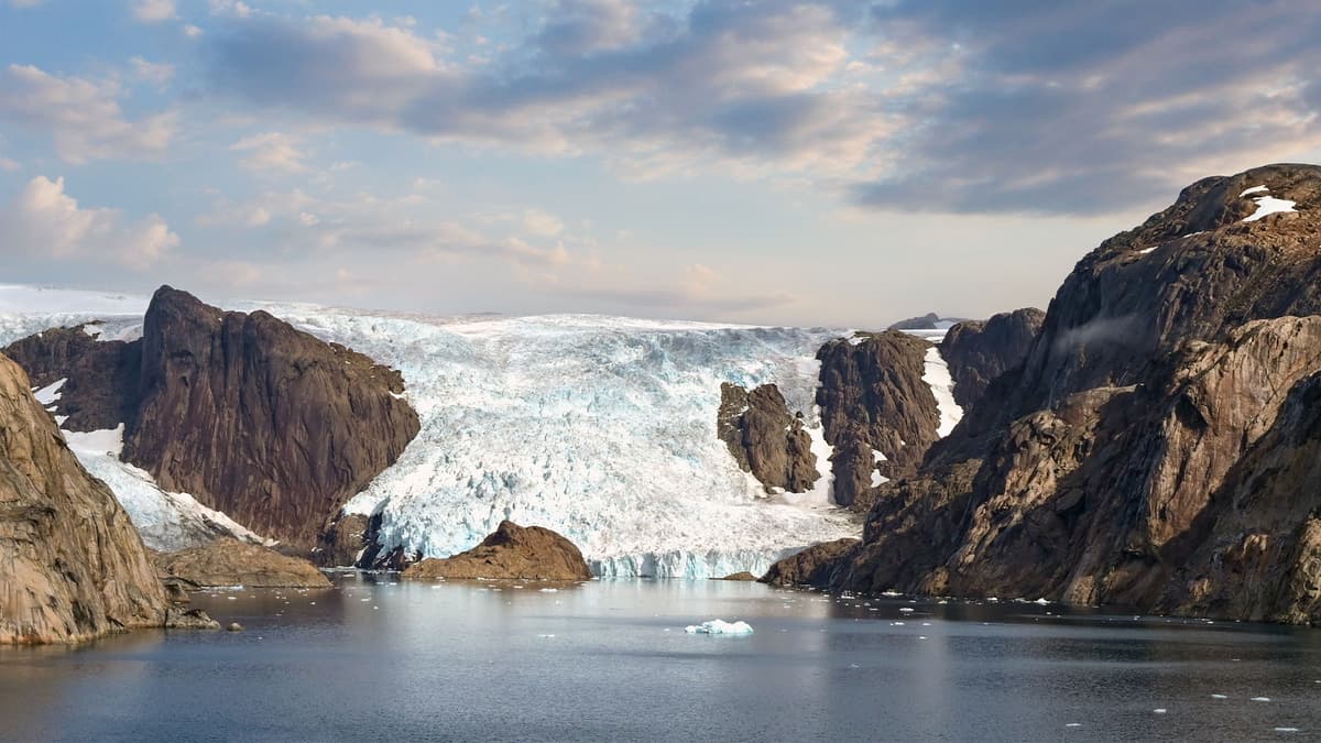 Arctic Circle Discovery