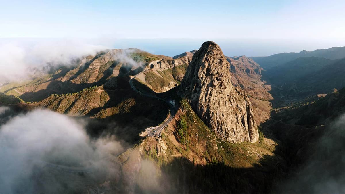 Canary Island Immersion