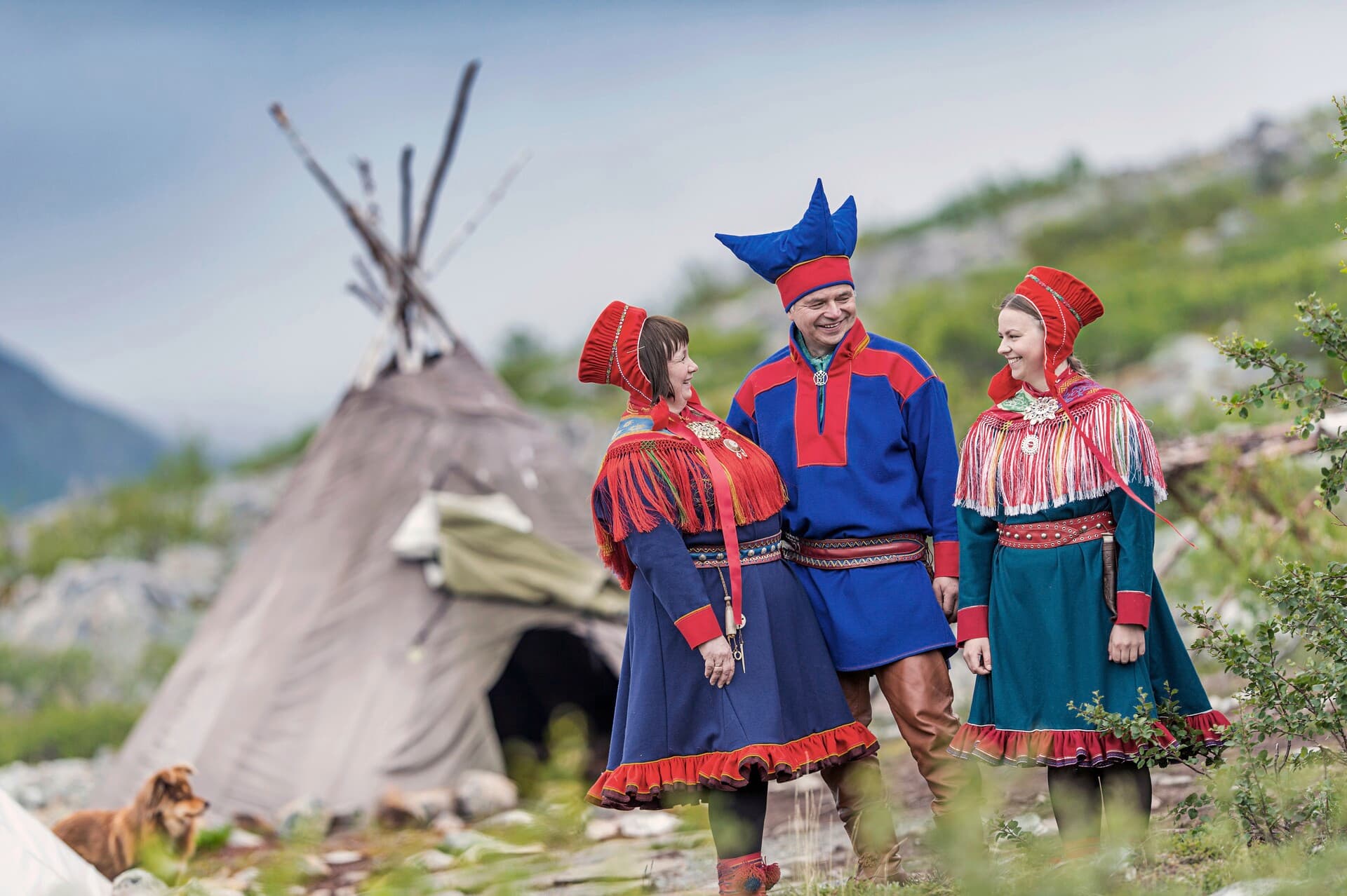 Explore Norwegian Culture
