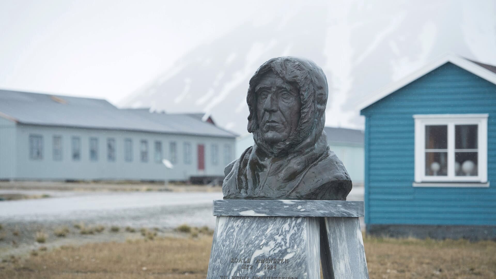 Svalbard History & Heritage