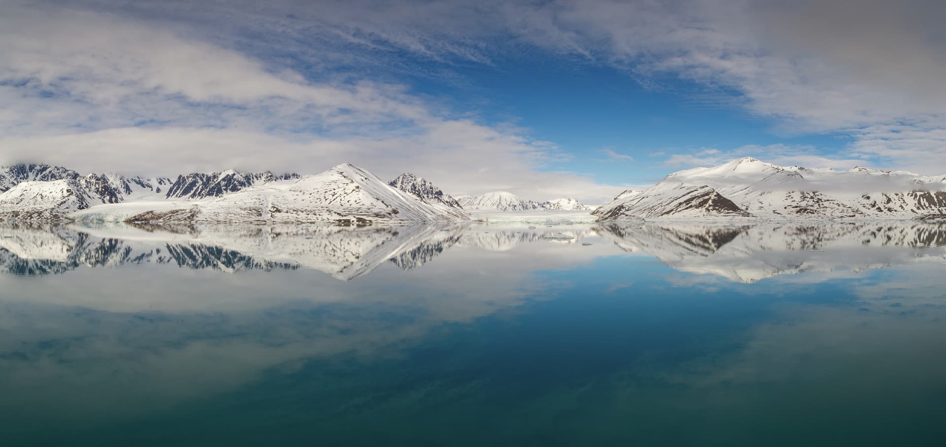 Svalbard Travel Guide | Everything you need to know about Svalbard
