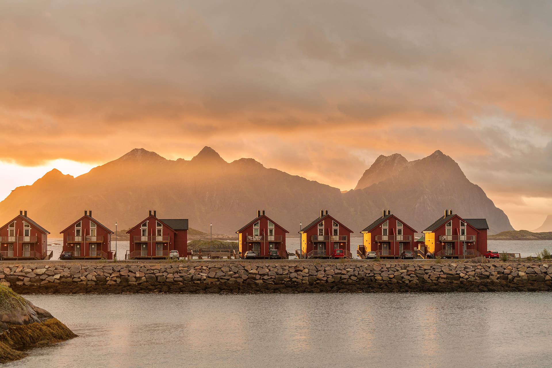 Norway Coastal Highlights