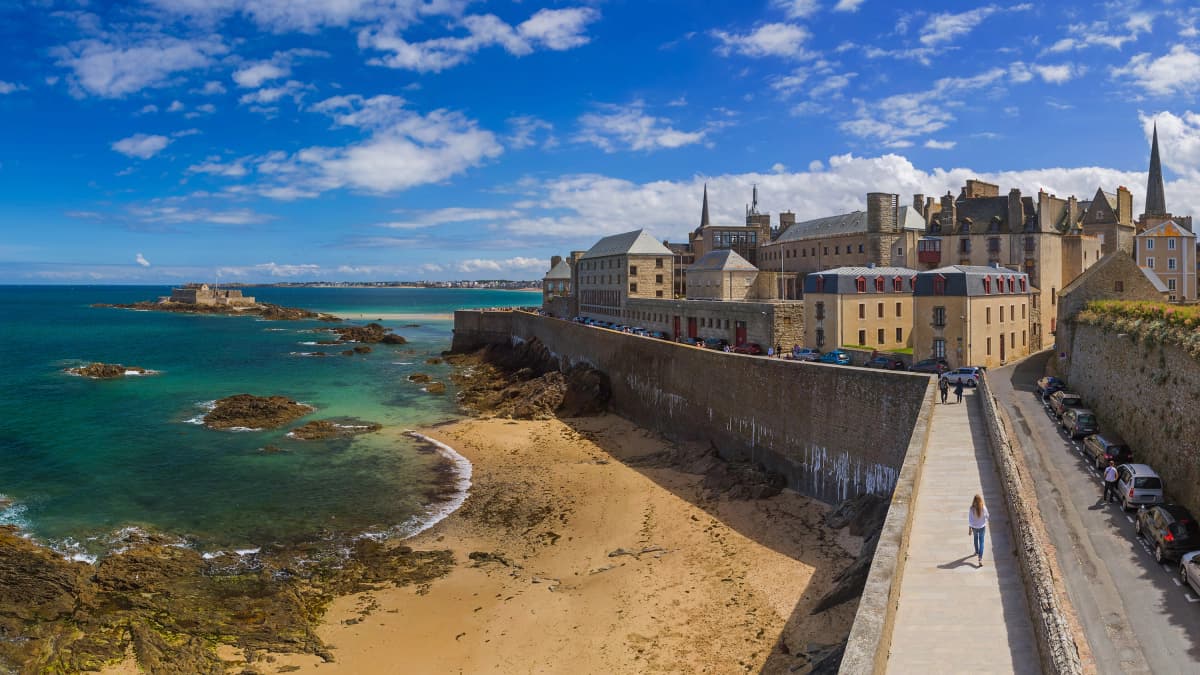 Europe’s Atlantic Highlights—From Lisbon to Hamburg