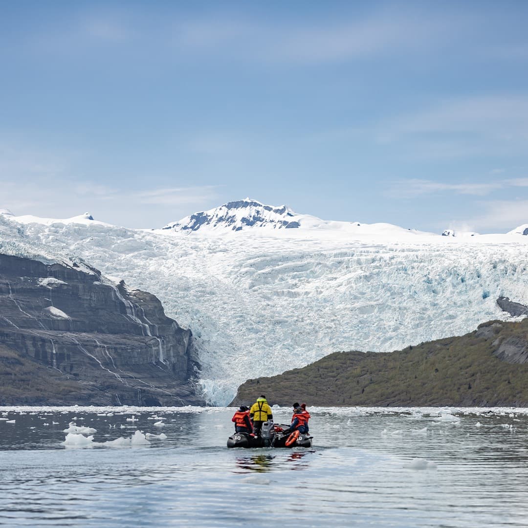 Alaska