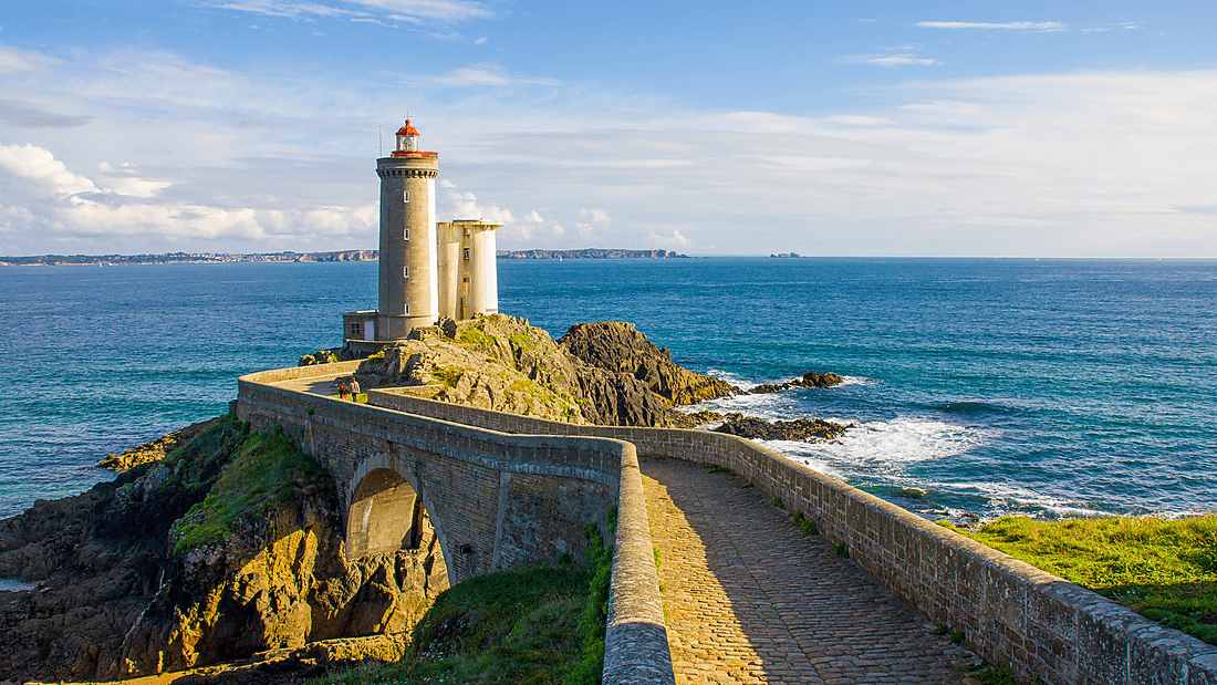 From Celtic Shores to the Bay of Biscay