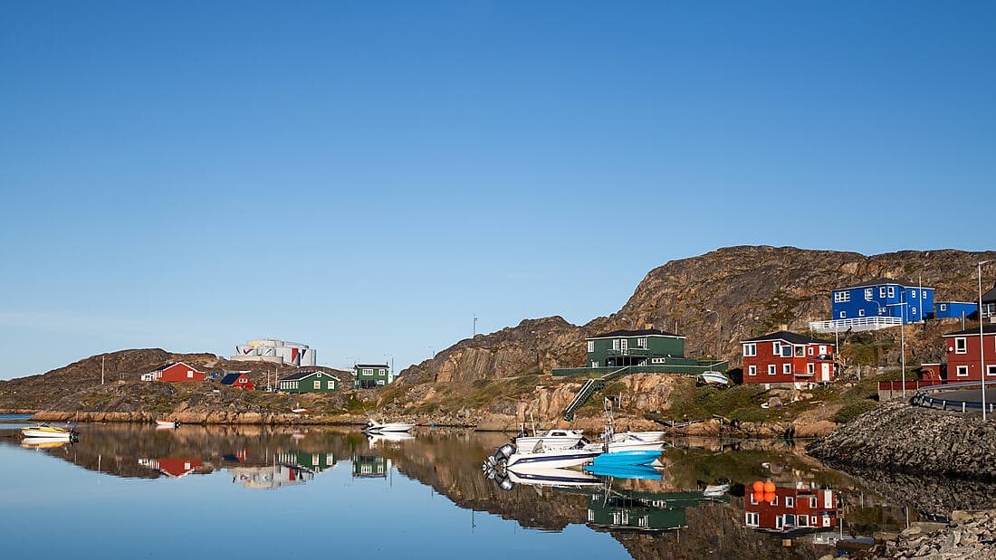Falklands, South Georgia & Valdes Peninsula: in the Heart of the Wilderness