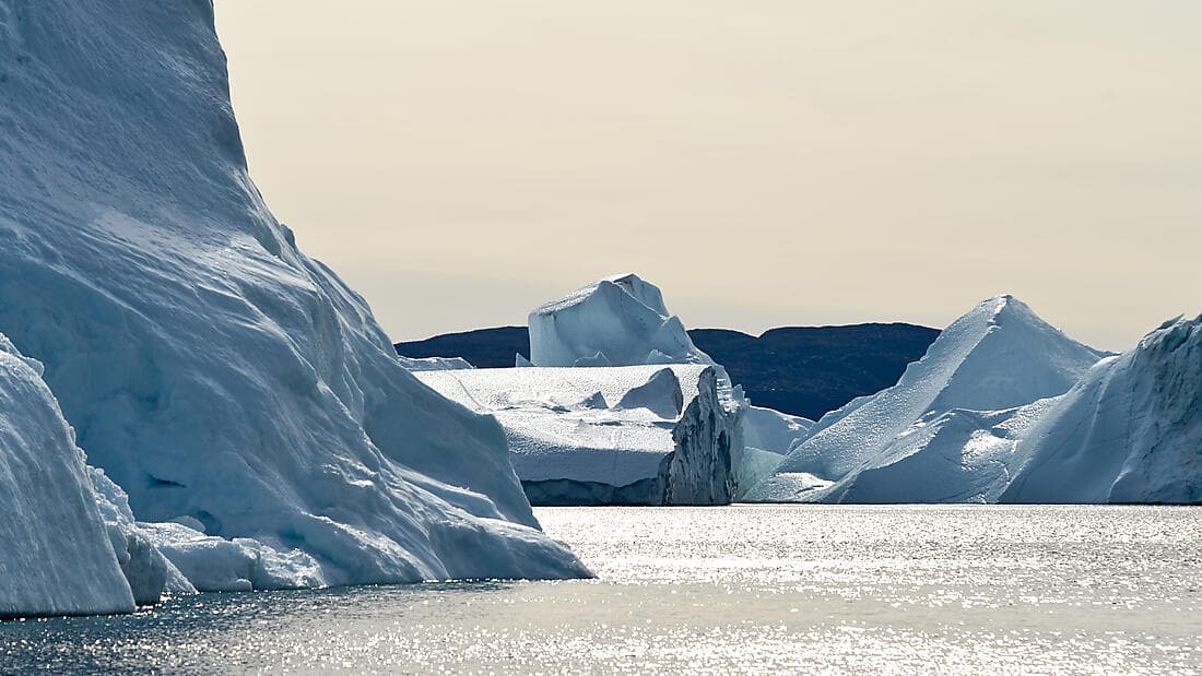 From Scotland to Spitsbergen