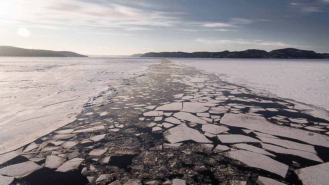 Disko Bay: Meeting the Inuit & Discovering the Unknown
