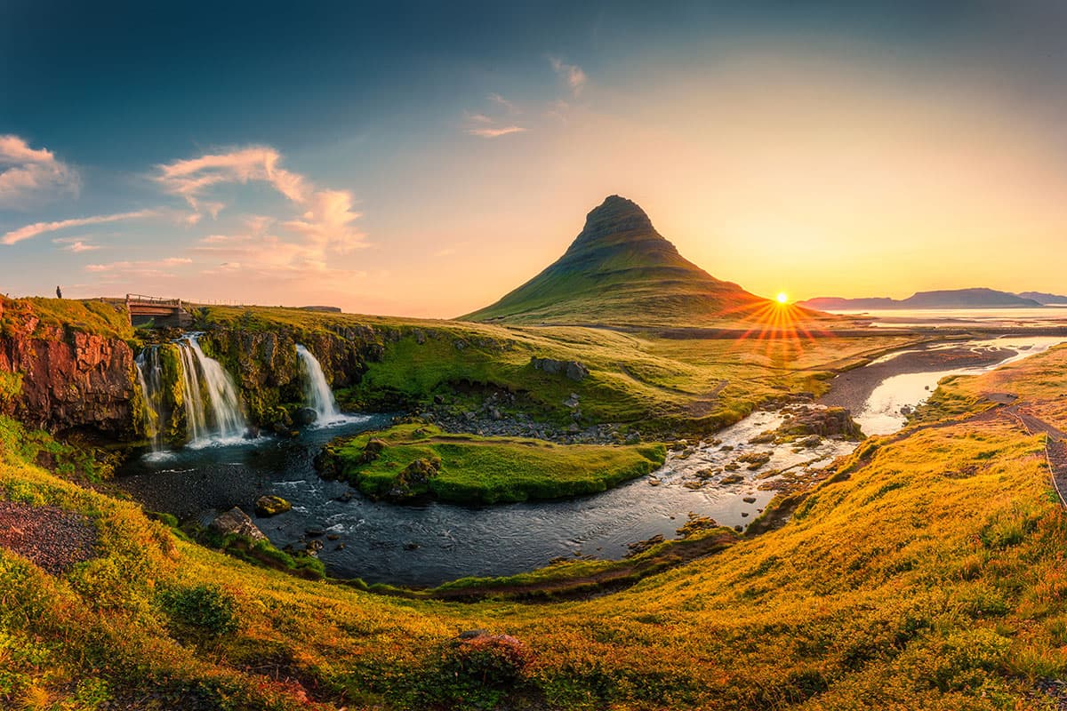 Iceland and East Greenland Explorer