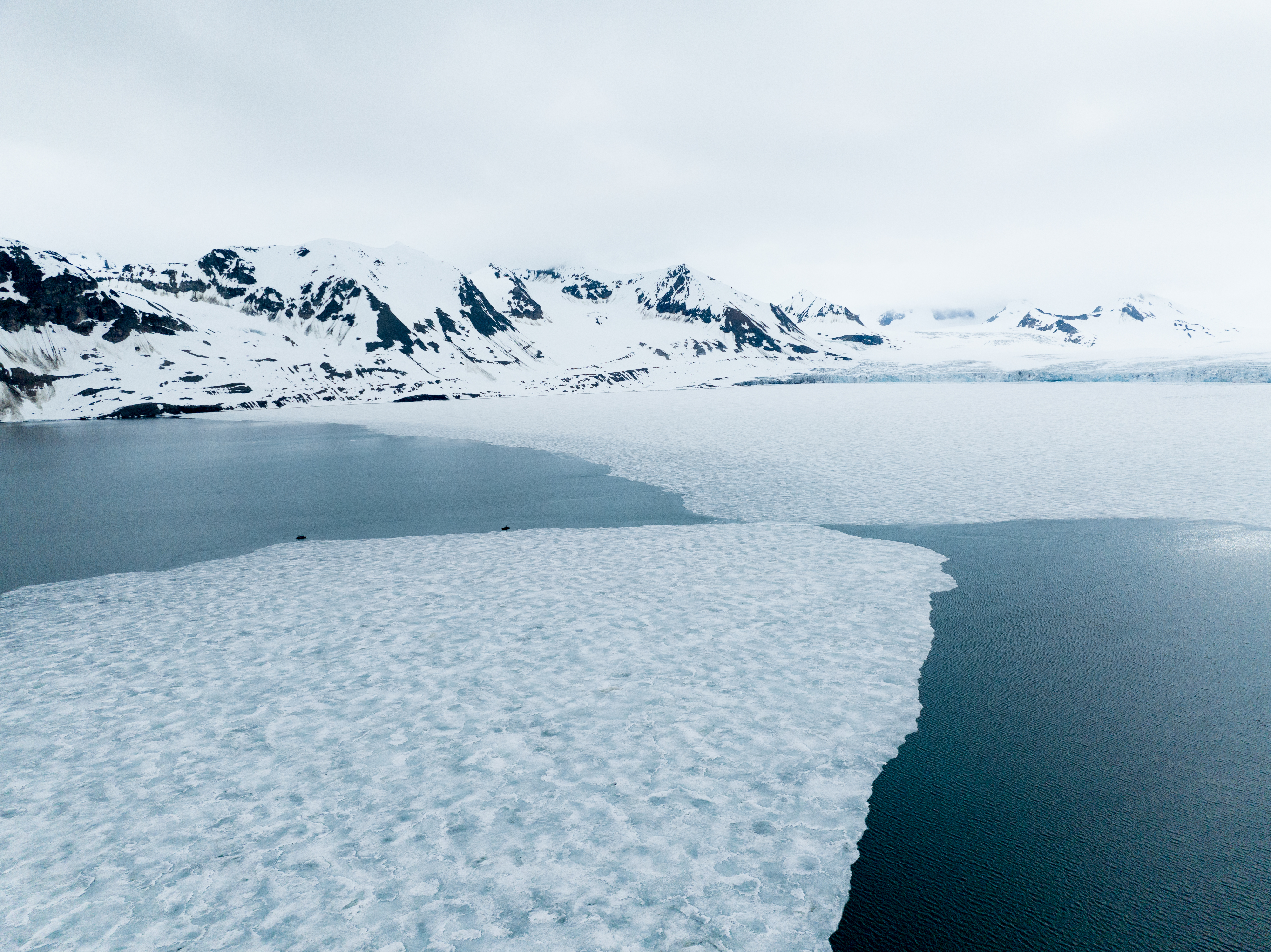 Ultimate Svalbard Cruise