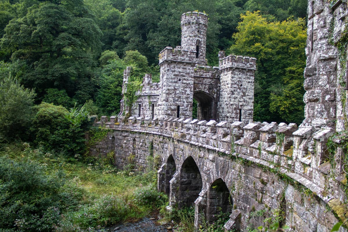 Western Europe cruise from Ireland to Portugal
