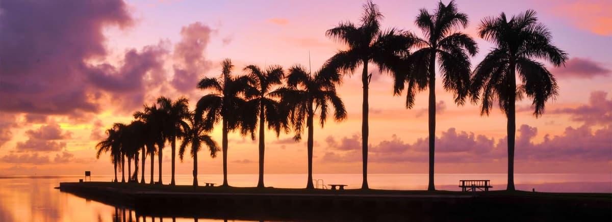 120-Day Cape To Cape World Cruise: Miami To Southampton