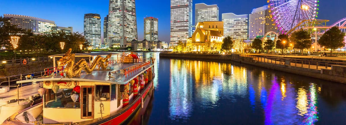 14-Day Japan's Cherry Blossoms & Kanazawa Nights