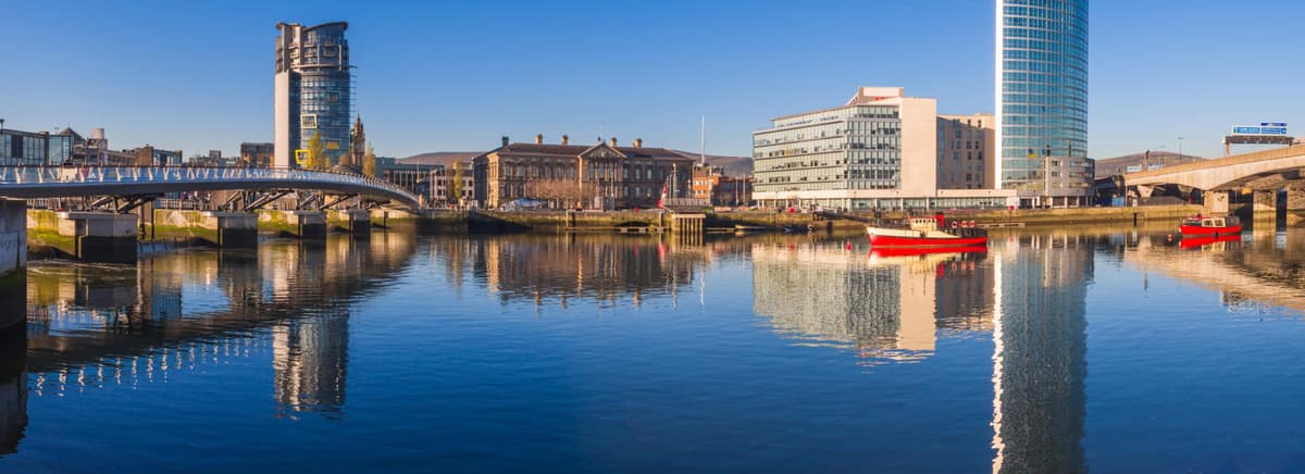 40-Day Wild Scottish Isles, Svalbard & Iceland