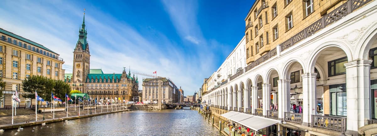 21-Day Exploring France, Norway's North Cape & Danish Shores