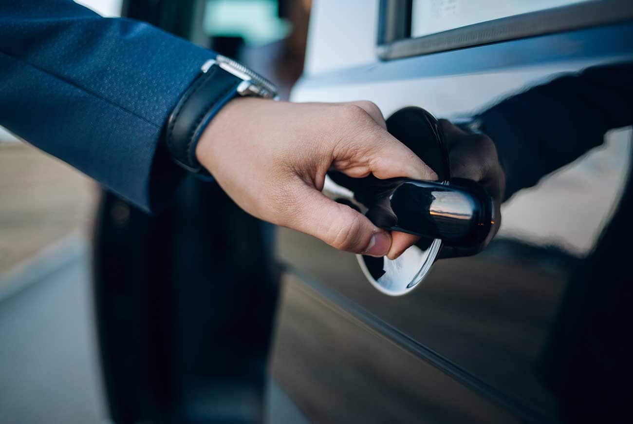 Seabourn Suite Living